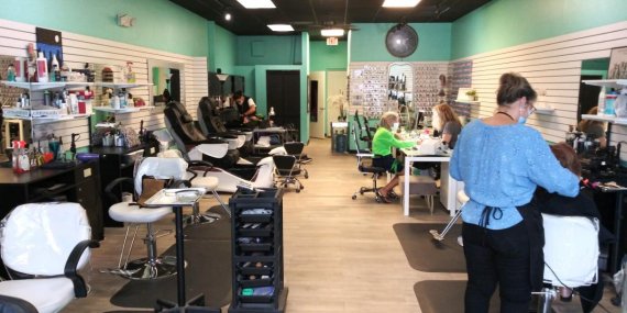 locks of love hair salon near me