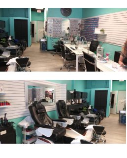 Hair and Nails Sweetwater Wekiva Springs